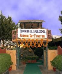 Bloomingdales Public School