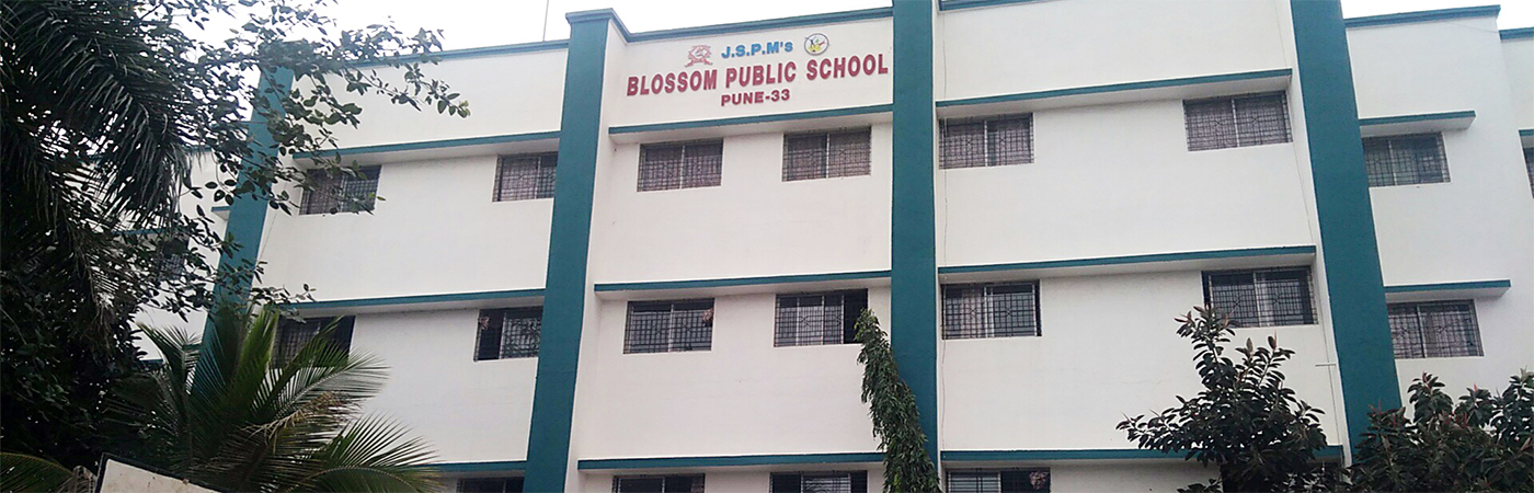Blossom Public School