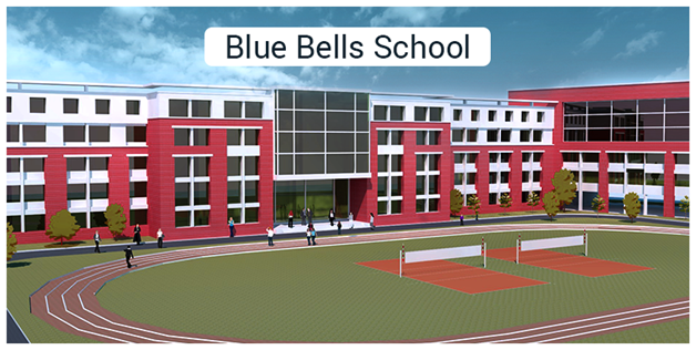 Blue Bell's School