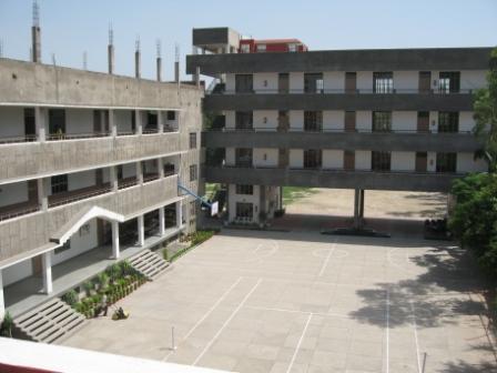 Blue Bird Senior Secondary School