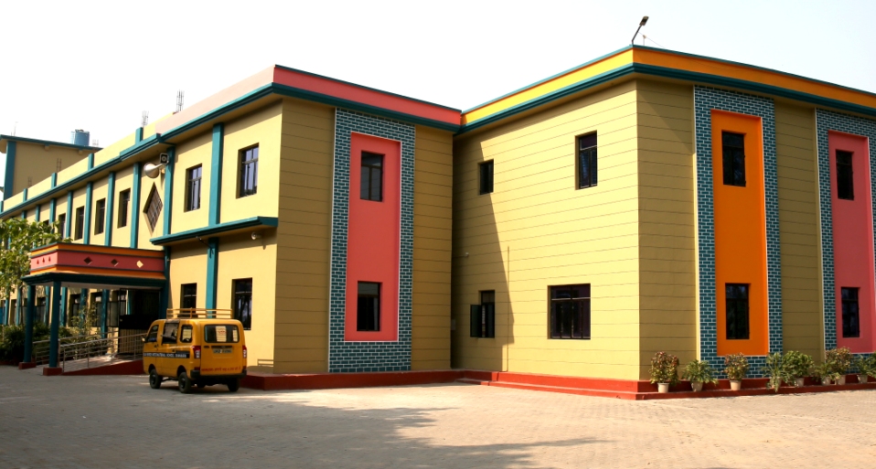 Blue Birds International School