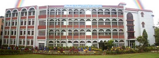 Bluebells School International