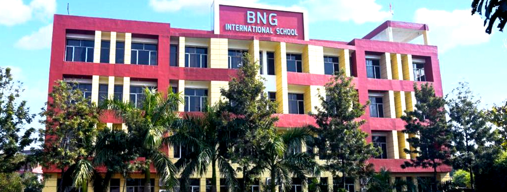 Bng International School