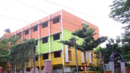 Boaz C B S E Public School