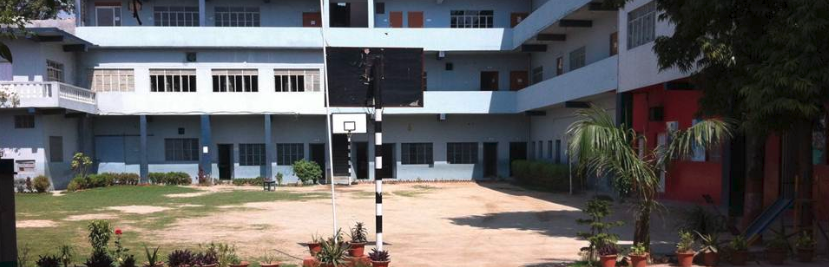 Bobson Public School