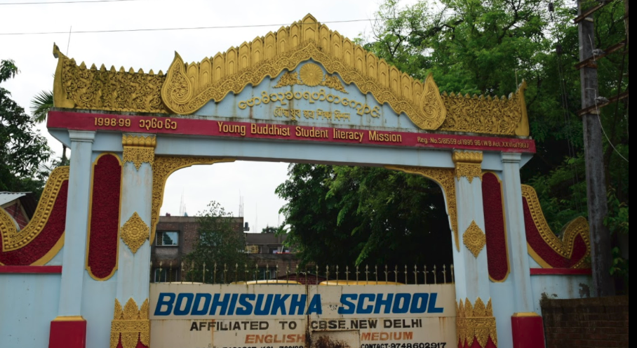 Bodhi Sukha School