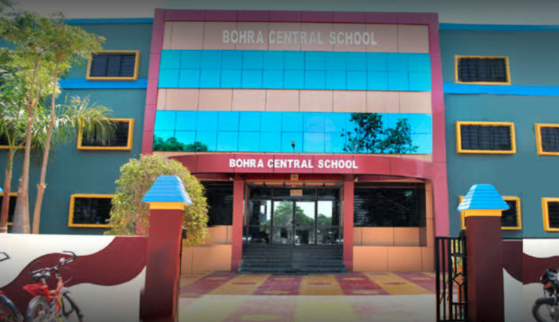 Bohra Central School