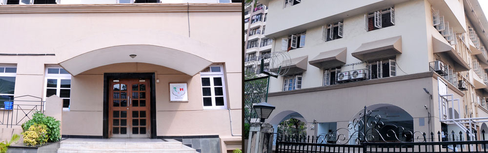Bombay Scottish School