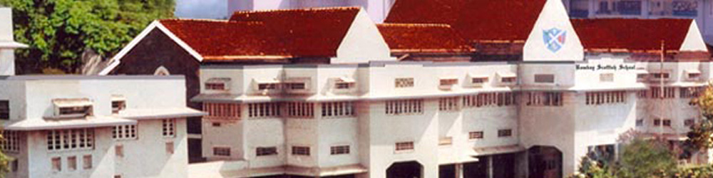 Bombay Scottish School