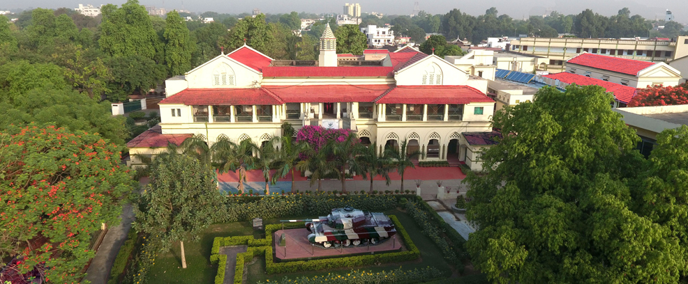 Boys High School and College