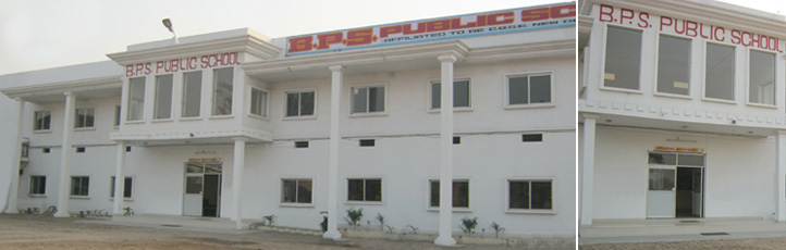 Bps Public School