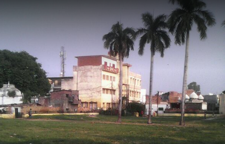 Brains Convent College