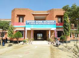Brainzone Junior High School