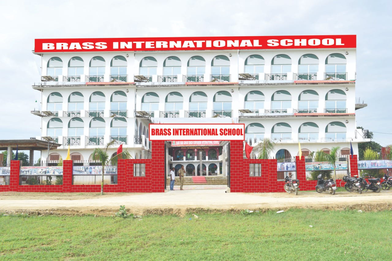 Brass International School