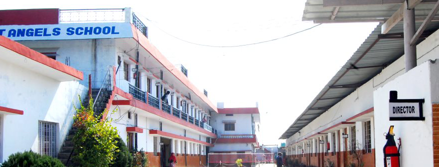 Bright Angels School