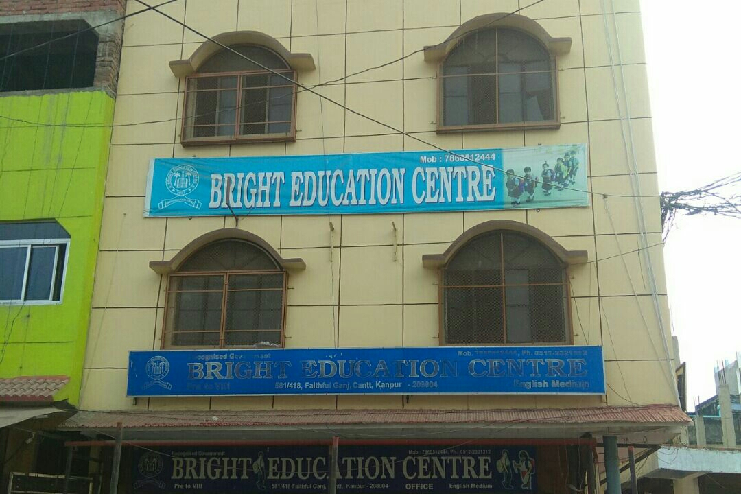 Bright Education Centre