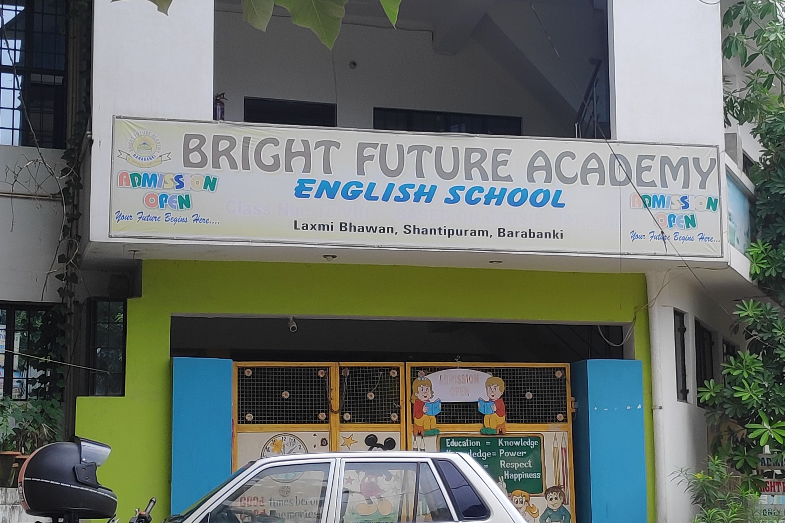 Bright Future Academy