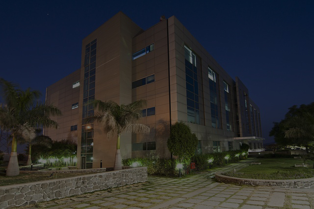 Bright Land Public School