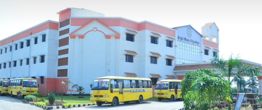 Bright Minds Vidyodaya