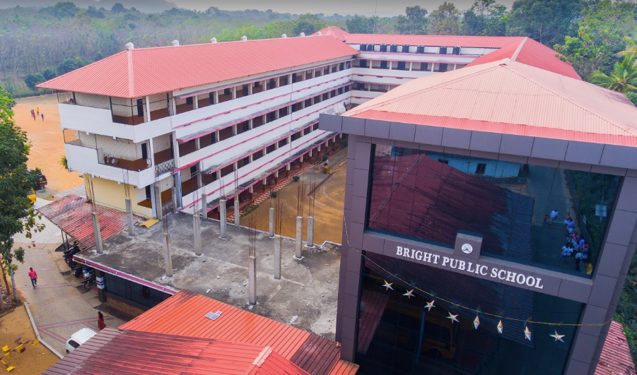 Bright Public School