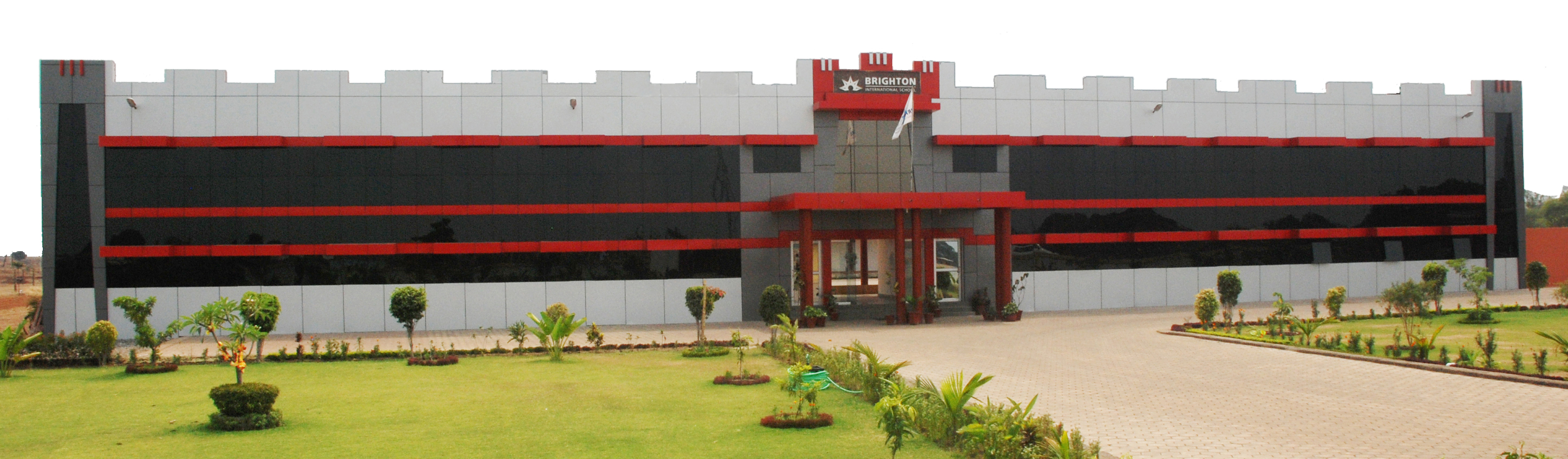 Brighton International School