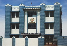 Brij Bhushan Lal Public School