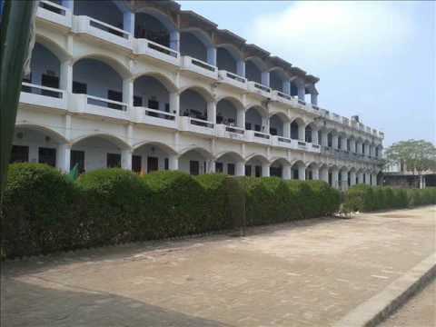 Brij Kunwar Devi Aldrich Public School