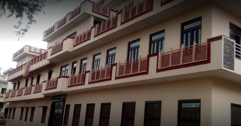 Brij Public Inter School
