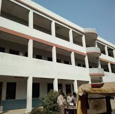 Brilliant Academy Inter College