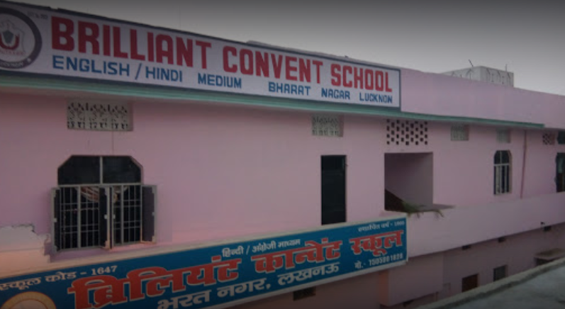 Brilliant Convent School