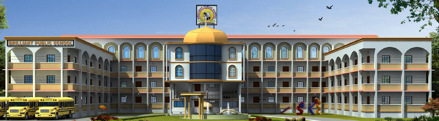 Brilliant Public School, Sitamarhi