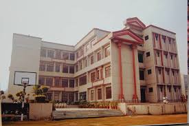 Brilliant's Convent Senior Secondary School