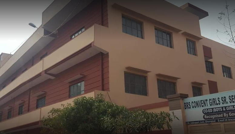 B R S Convent Sr Sec School