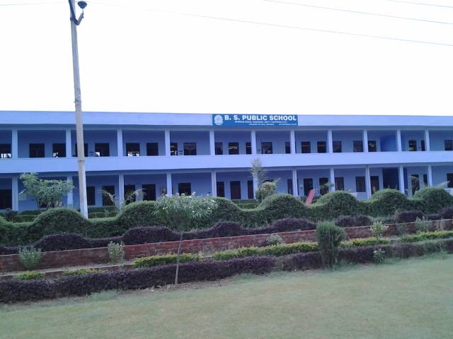 Bs Public School
