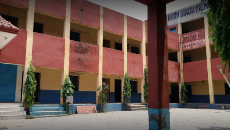 Budh Singh Memorial Public School