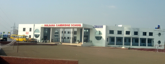 Buldana Cambridge School