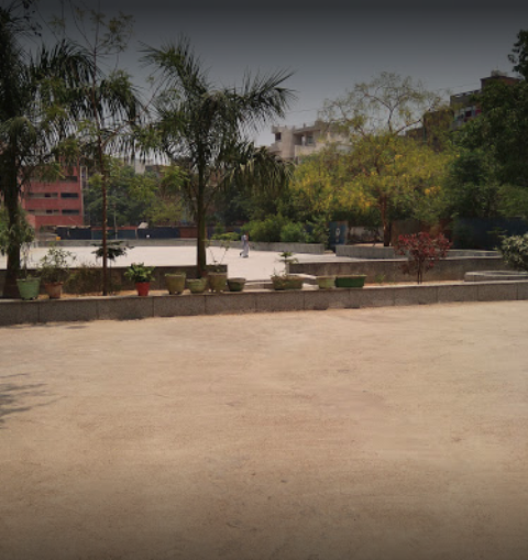 C H  Banwari Lal Govt. Sarvodaya Vidyalaya