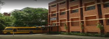 C. L. Bhalla Dayanand Model School