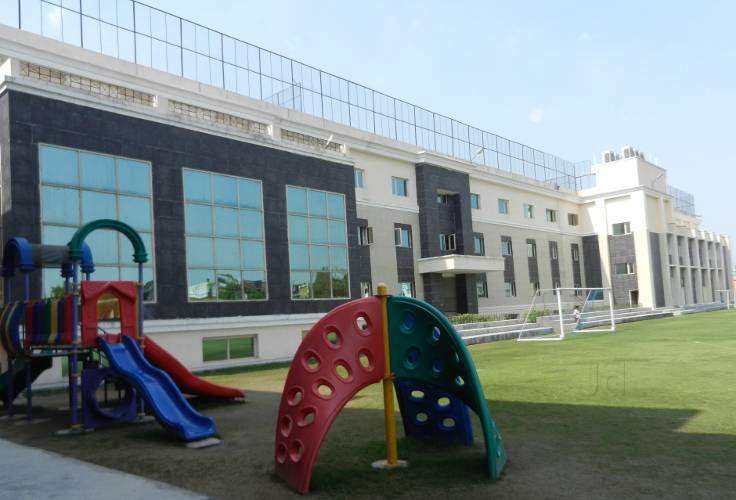 C L Gupta World School