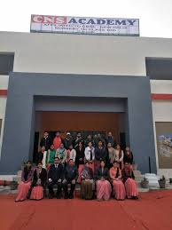 C N S Academy