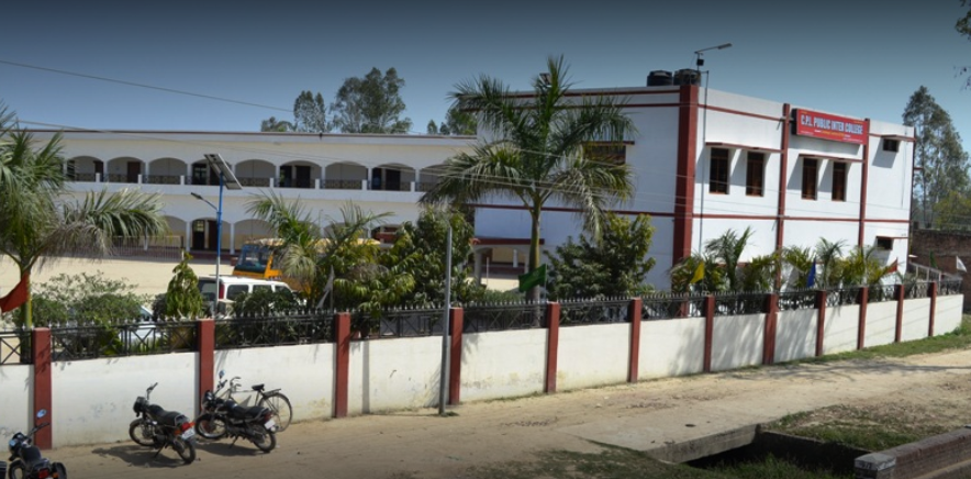 C P L Public Inter College