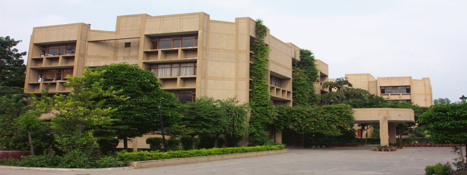 C R P F Public School