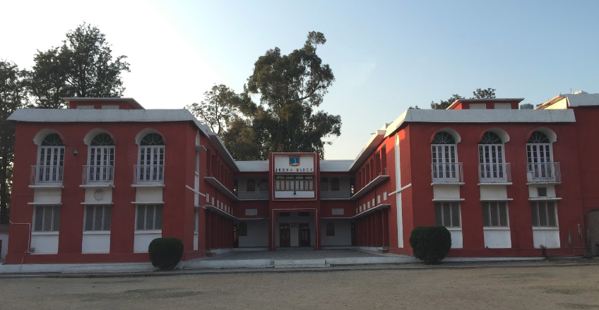 Cambrian Hall