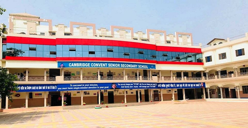 Cambridge Convent Sr.sec.school