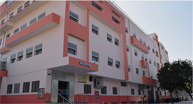 Cambridge Court High School