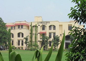Cambridge School