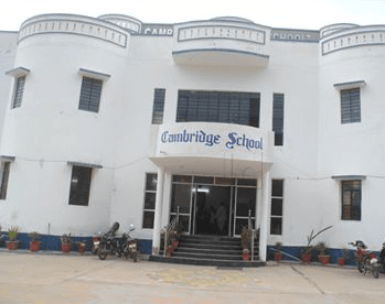 Cambridge School