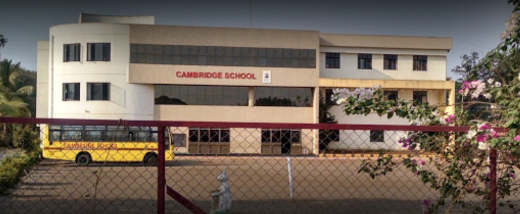 Cambridge School