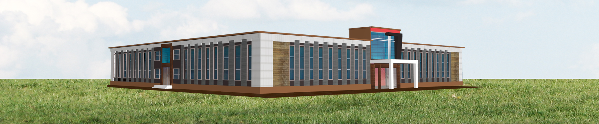 Camellia Kids College