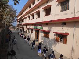 Campion Basic Academy